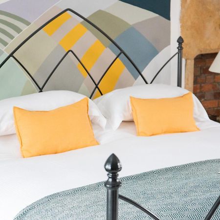 The Ollerod Hotel Beaminster Buitenkant foto