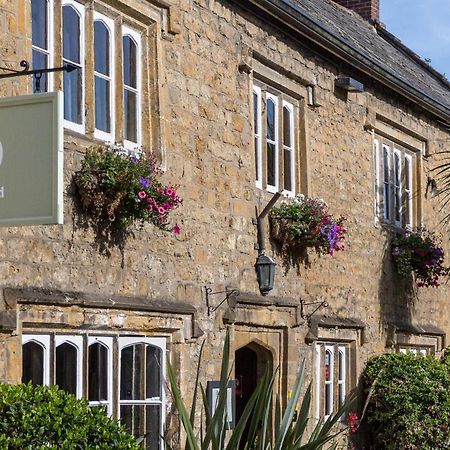 The Ollerod Hotel Beaminster Buitenkant foto
