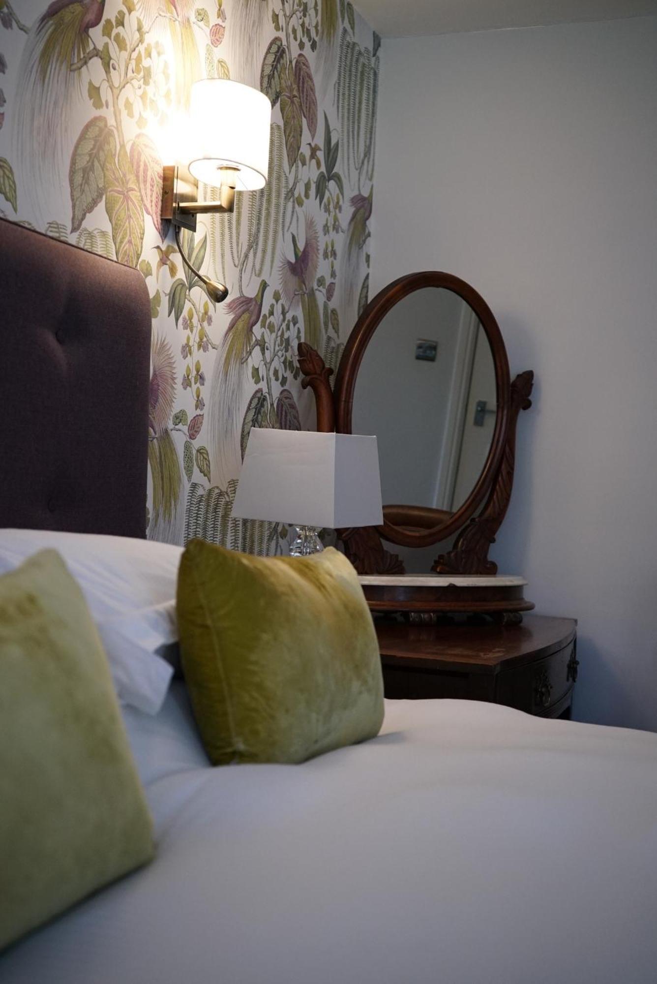The Ollerod Hotel Beaminster Buitenkant foto