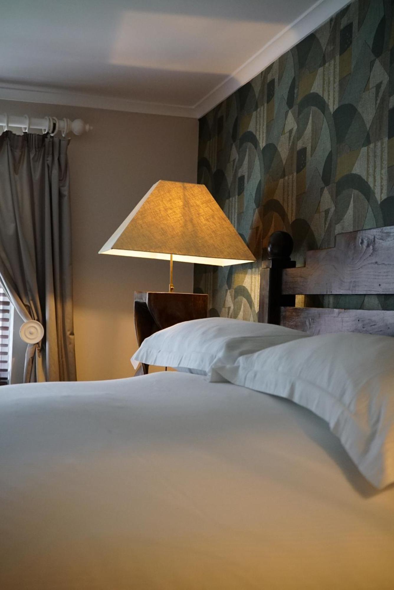 The Ollerod Hotel Beaminster Buitenkant foto