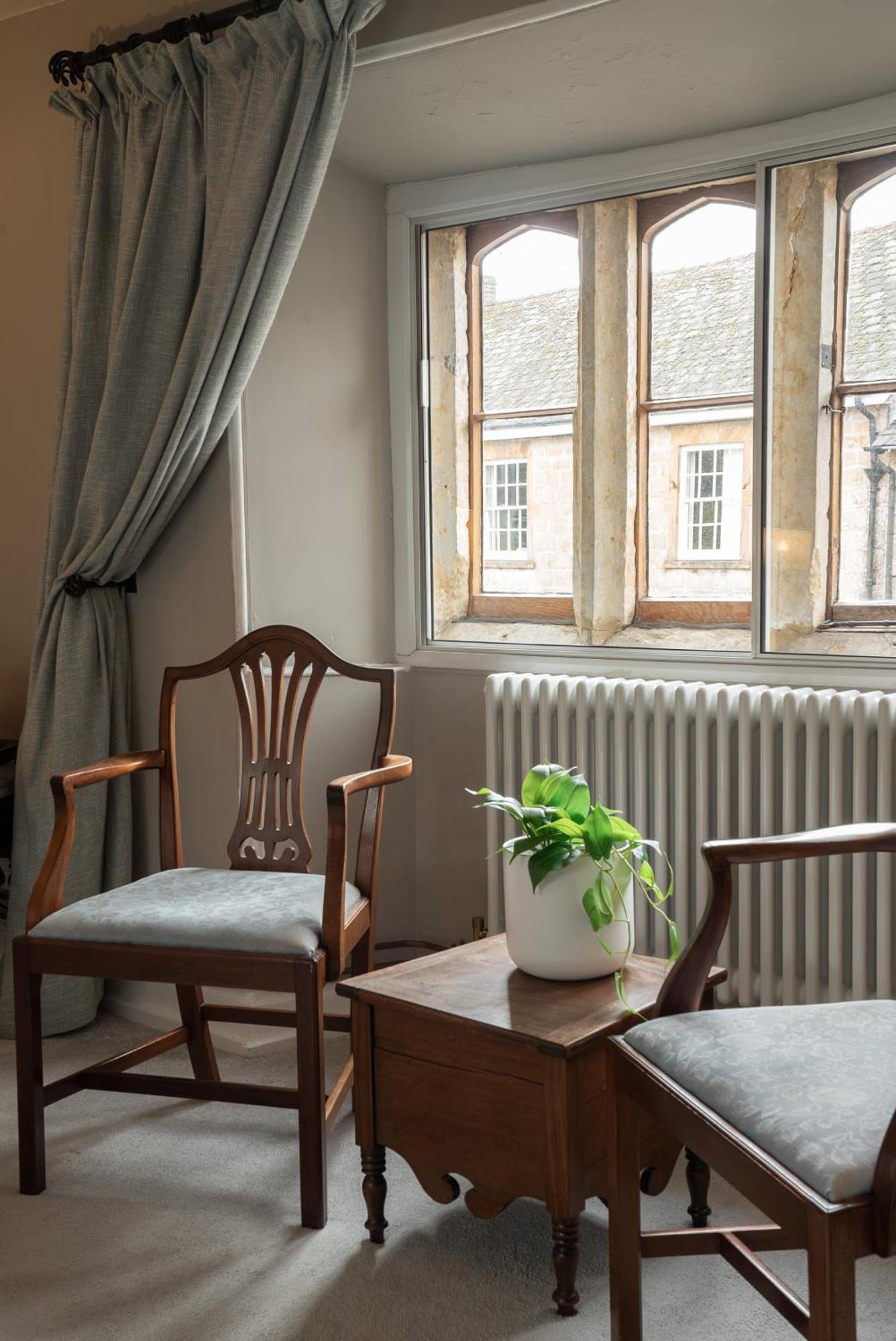 The Ollerod Hotel Beaminster Buitenkant foto