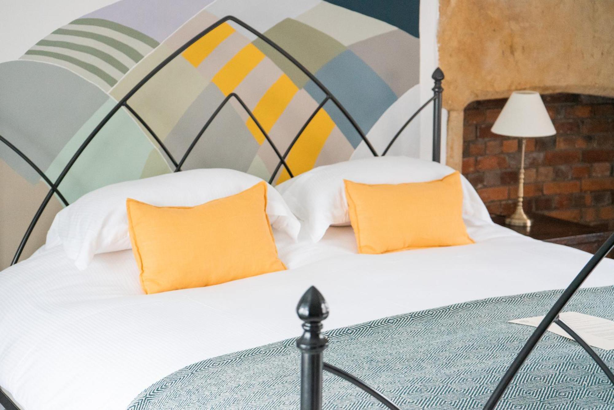 The Ollerod Hotel Beaminster Buitenkant foto
