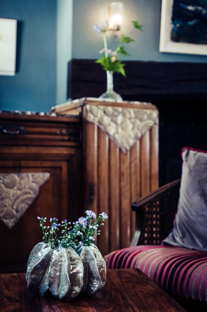 The Ollerod Hotel Beaminster Buitenkant foto