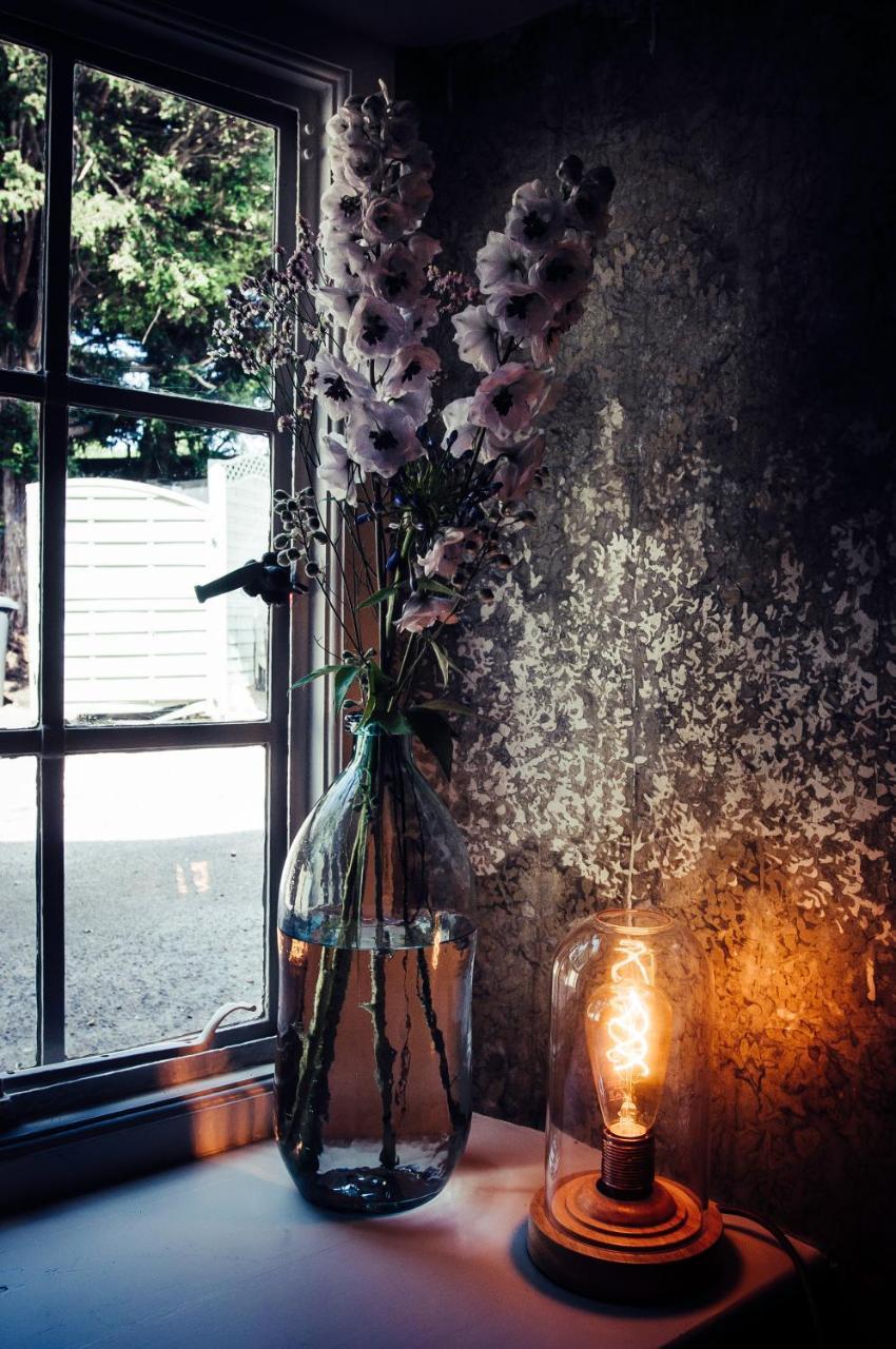 The Ollerod Hotel Beaminster Buitenkant foto